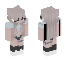 Minecraft Skin #182016