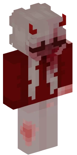 Minecraft Skin #182017