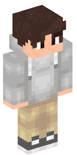 Minecraft Skin #182019