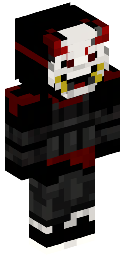 Minecraft Skin #182023