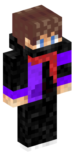 alKoGolik Minecraft Skin Preview on Minecraft.Co.Com
