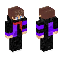Minecraft Skin #182024