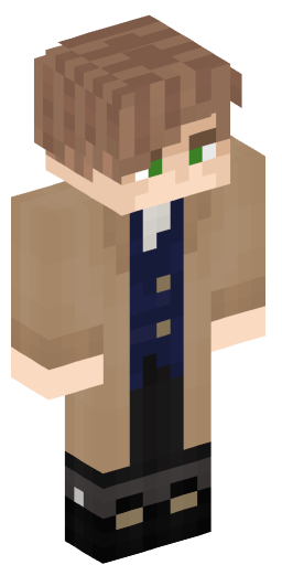 Minecraft Skin #182026