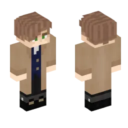 Minecraft Skin #182026
