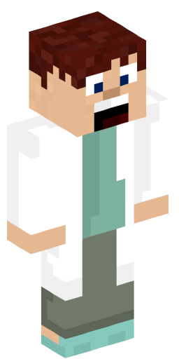 TJC Minecraft Skin Preview on Minecraft.Co.Com