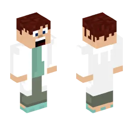 Minecraft Skin #182027