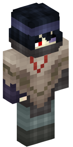 Minecraft Skin #182030