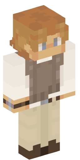 Minecraft Skin #182031