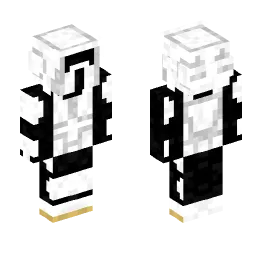 Minecraft Skin #182034