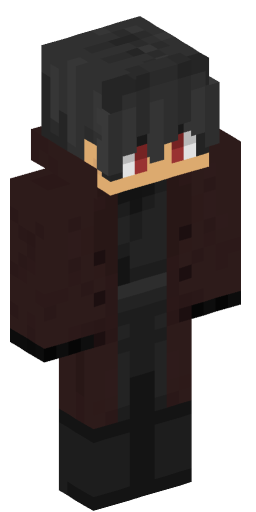 Minecraft Skin #182038