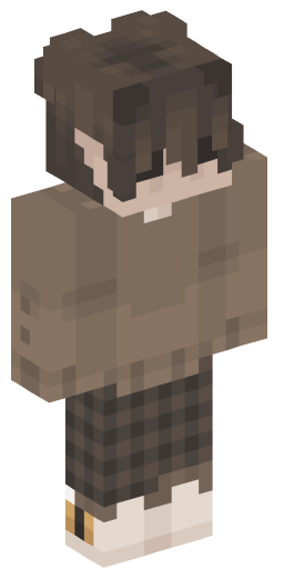 Minecraft Skin #182042