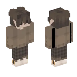 Minecraft Skin #182042