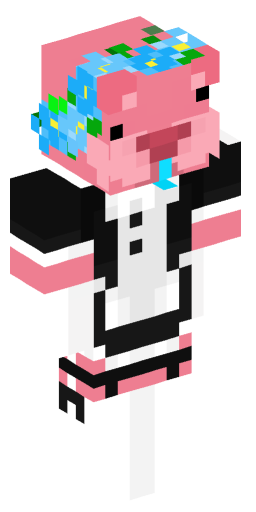 gildiaepicbotuwu Minecraft Skin Preview on Minecraft.Co.Com