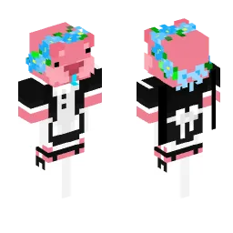 Minecraft Skin #182044