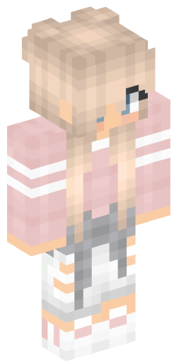 Minecraft Skin #182048
