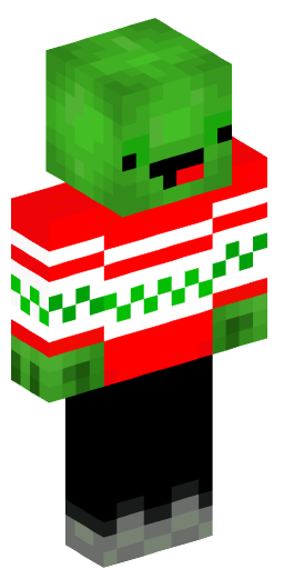 Grippy31cz Minecraft Skin Preview on Minecraft.Co.Com