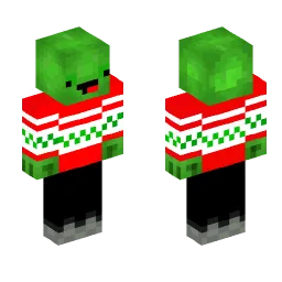 Minecraft Skin #182049