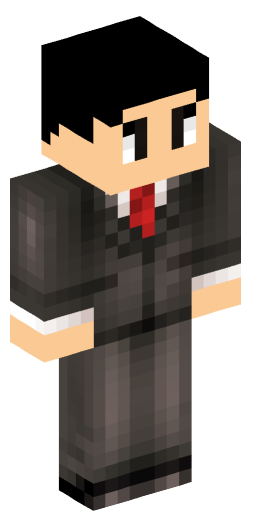 Minecraft Skin #182051