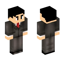 Minecraft Skin #182051
