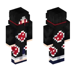 Minecraft Skin #182057