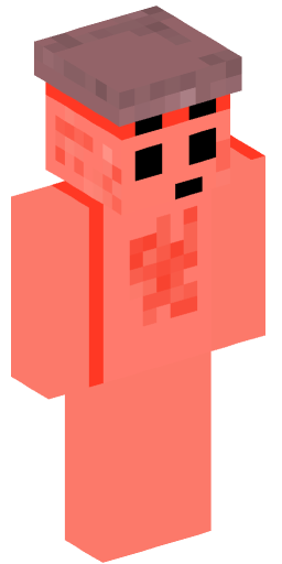 b34rdgames Minecraft Skin Preview on Minecraft.Co.Com