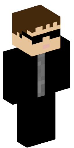 Tom_Pairs Minecraft Skin Preview on Minecraft.Co.Com