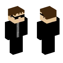 Minecraft Skin #182067