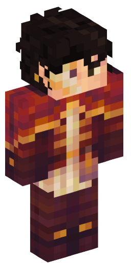 Drozzy_ Minecraft Skin Preview on Minecraft.Co.Com
