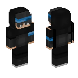 Minecraft Skin #182075