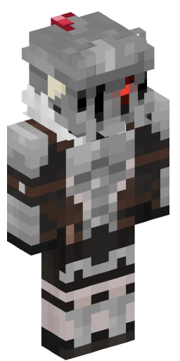 Artistree Minecraft Skin Preview on Minecraft.Co.Com