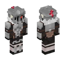 Minecraft Skin #182079