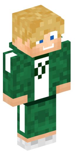 Minecraft Skin #182082