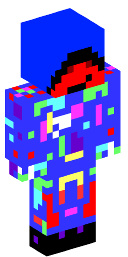 Minecraft Skin #182083