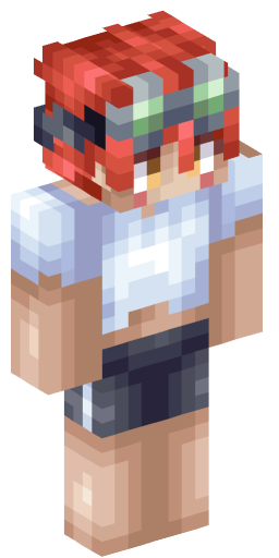 Minecraft Skin #182087