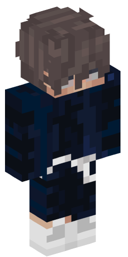 Minecraft Skin #182088