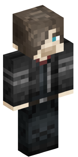 Minecraft Skin #182089