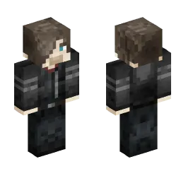 Minecraft Skin #182089