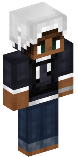 Minecraft Skin #182091