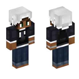 Minecraft Skin #182091