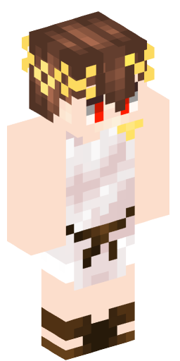 Minecraft Skin #182096