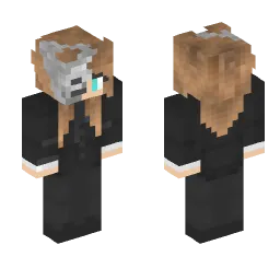 Minecraft Skin #182099