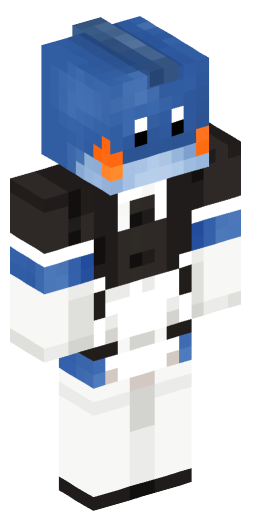 Xassassin_110 Minecraft Skin Preview on Minecraft.Co.Com