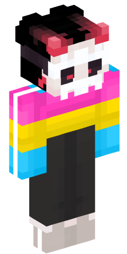 Saleddka Minecraft Skin Preview on Minecraft.Co.Com