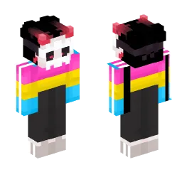 Minecraft Skin #182103