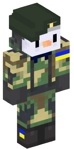 KiwiOwOs Minecraft Skin Preview on Minecraft.Co.Com