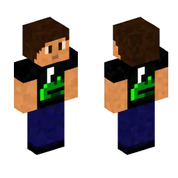 Minecraft Skin #182108