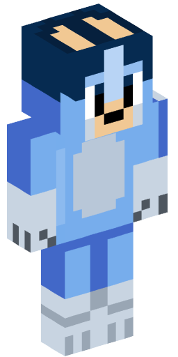 Minecraft Skin #182109