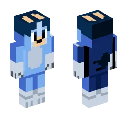 Minecraft Skin #182109