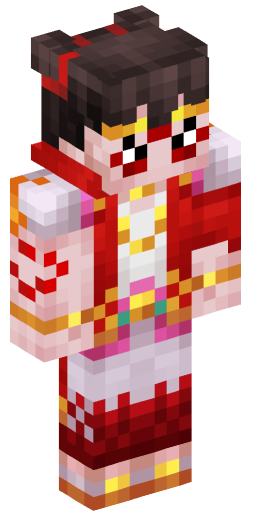InitiateBoot196 Minecraft Skin Preview on Minecraft.Co.Com