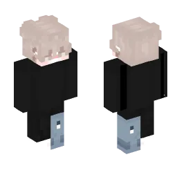 Minecraft Skin #182113